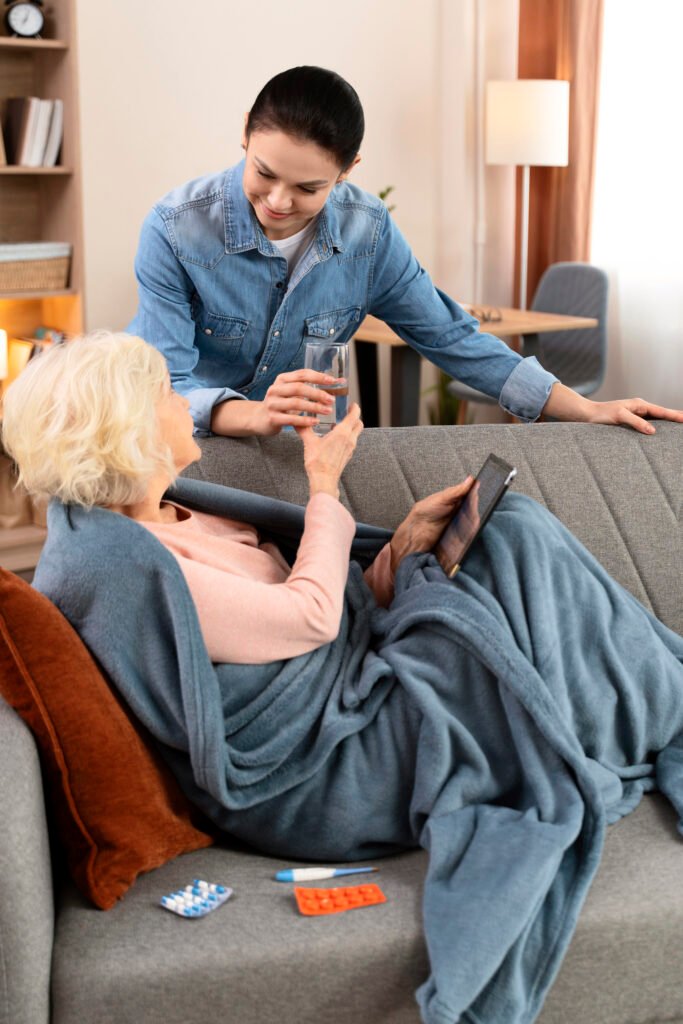 ambulante begeleiding houten